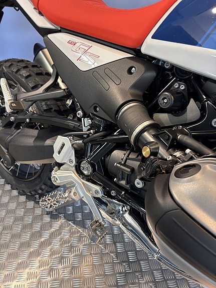 BMW R12 G/S 10 of 14