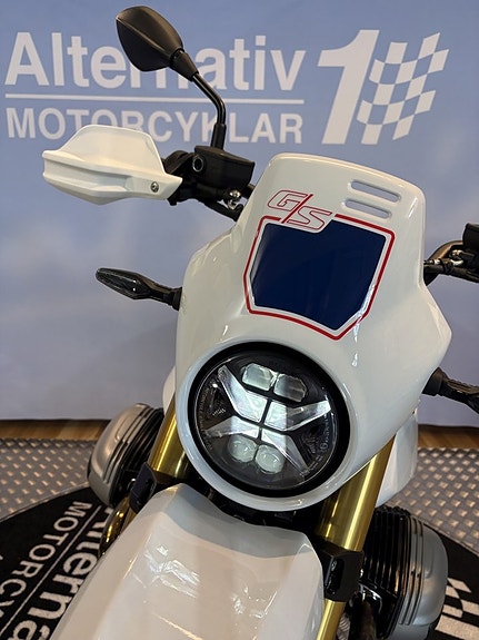 BMW R12 G/S 14 of 14