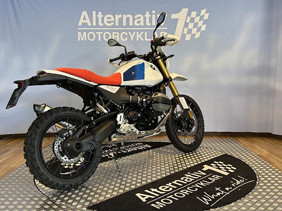 BMW R12 G/S 2 of 14