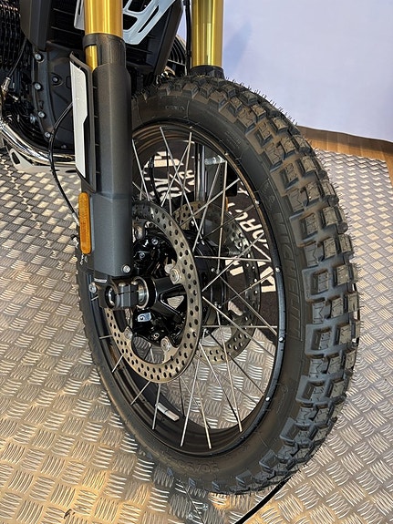 BMW R12 G/S 9 of 14