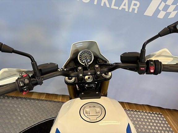 BMW R12 G/S 12 of 14