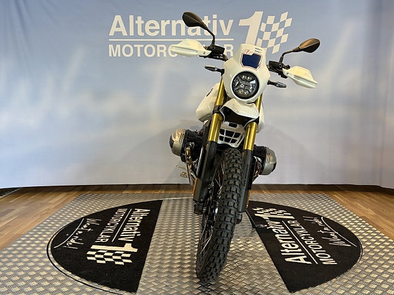 BMW R12 G/S 7 of 14