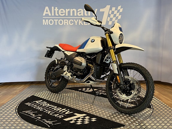 BMW R12 G/S 8 of 14