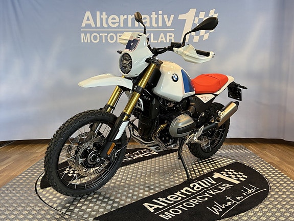 BMW R12 G/S 6 of 14