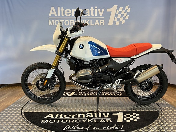 BMW R12 G/S 5 of 14
