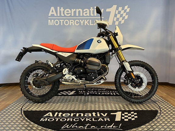 BMW R12 G/S