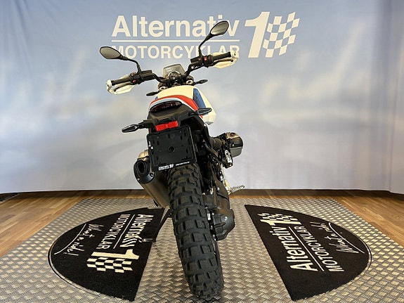 BMW R12 G/S 3 of 14