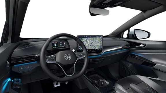 Volkswagen ID.4 4 of 4