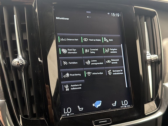 Volvo V90 25 of 30