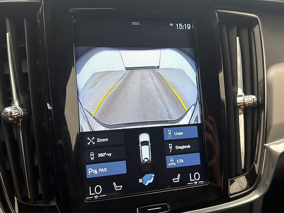 Volvo V90 21 of 30