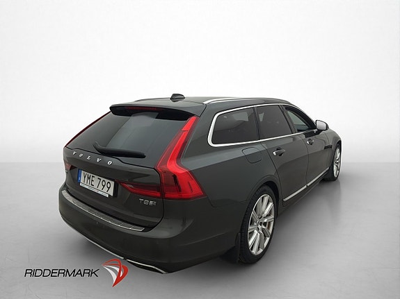 Volvo V90 5 of 30