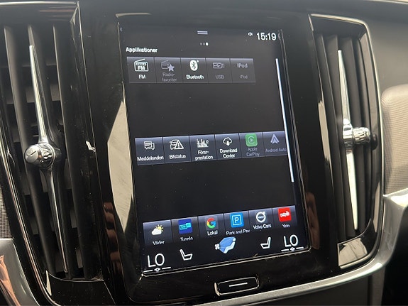 Volvo V90 23 of 30