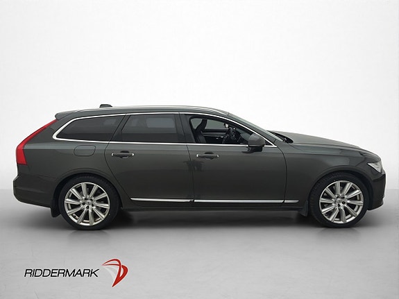 Volvo V90 4 of 30