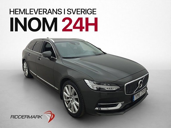 Volvo V90 3 of 30