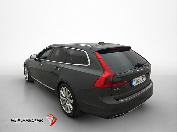 Volvo V90 8 of 30