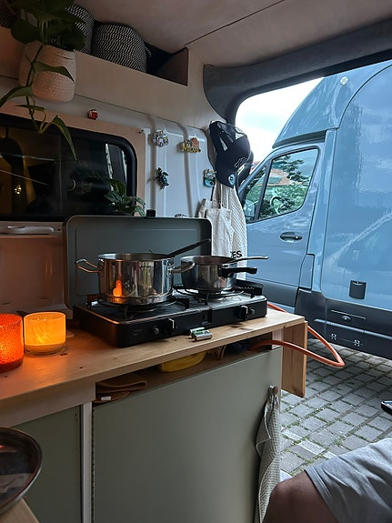 Peugeot Boxer 3 of 15