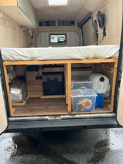 Peugeot Boxer 14 of 15