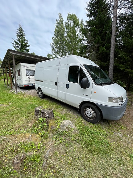 Citroen Jumper 35 4 of 6