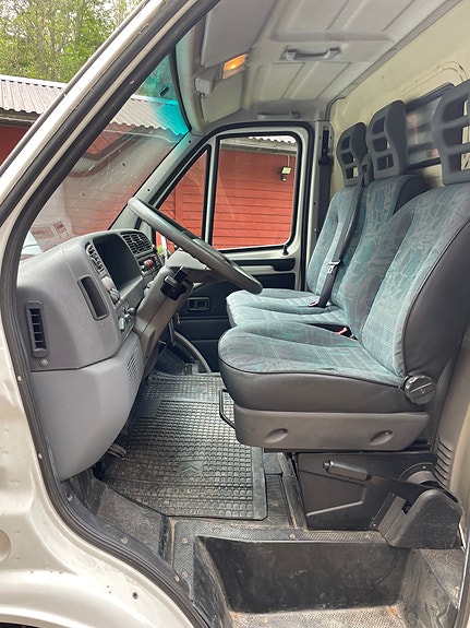 Citroen Jumper 35 5 of 6
