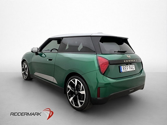 MINI Cooper SE 6 of 30