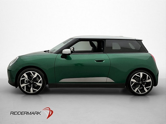 MINI Cooper SE 5 of 30