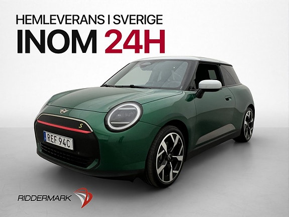 MINI Cooper SE 4 of 30