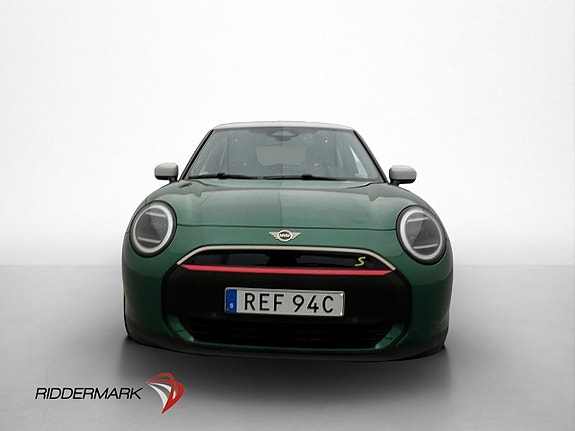 MINI Cooper SE 3 of 30