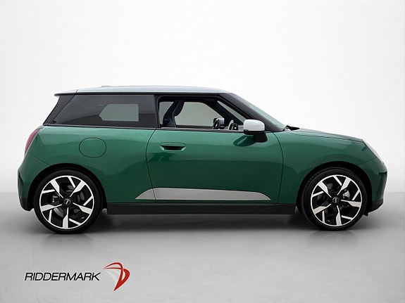 MINI Cooper SE 10 of 30