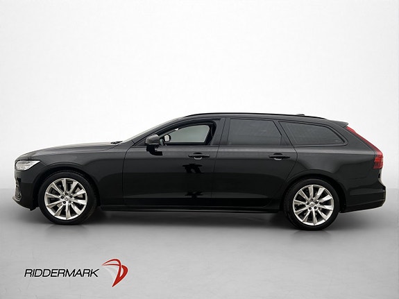 Volvo V90 4 of 30