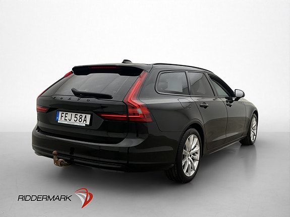Volvo V90 8 of 30