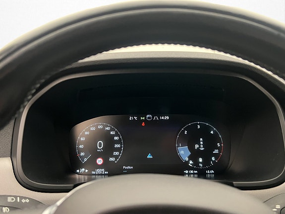 Volvo V90 20 of 30