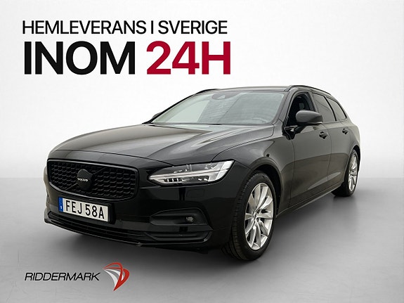 Volvo V90 3 of 30