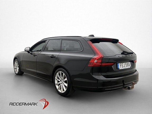 Volvo V90 5 of 30