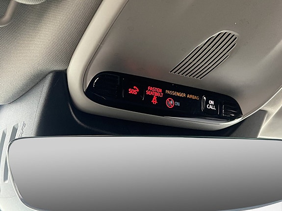 Volvo V90 29 of 30