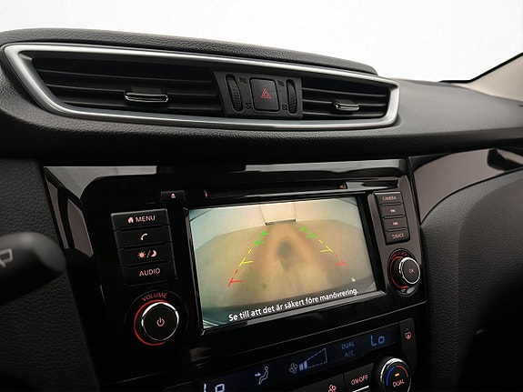 Nissan Qashqai 21 of 29