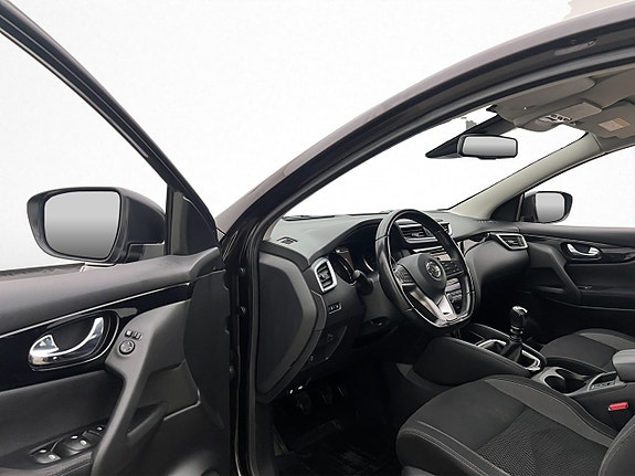 Nissan Qashqai 10 of 29
