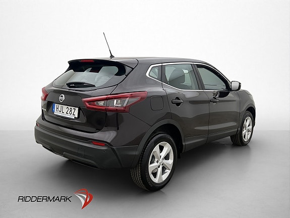 Nissan Qashqai 8 of 29