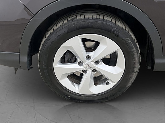 Nissan Qashqai 26 of 29