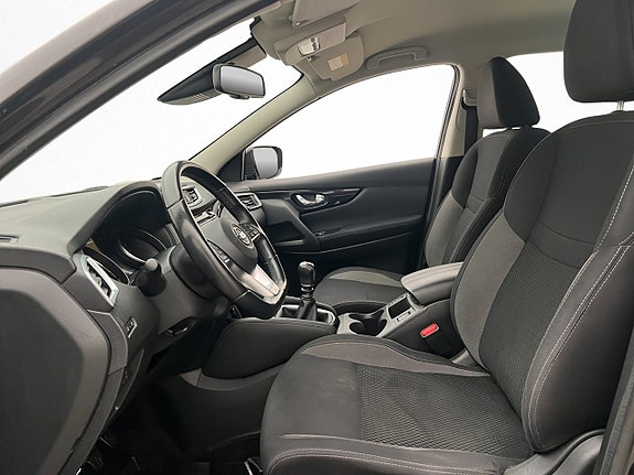 Nissan Qashqai 11 of 29