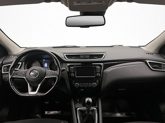 Nissan Qashqai 12 of 29