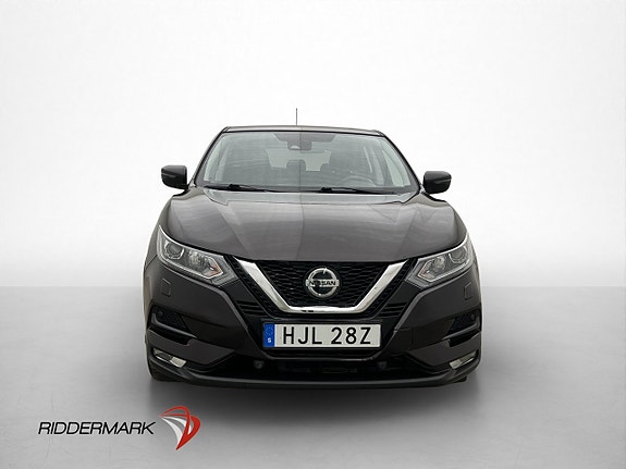 Nissan Qashqai 2 of 29