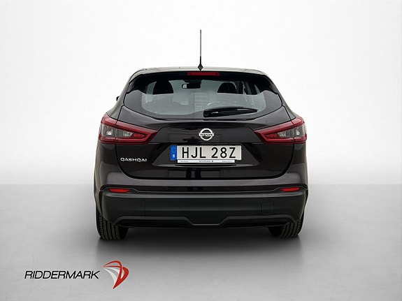 Nissan Qashqai 6 of 29