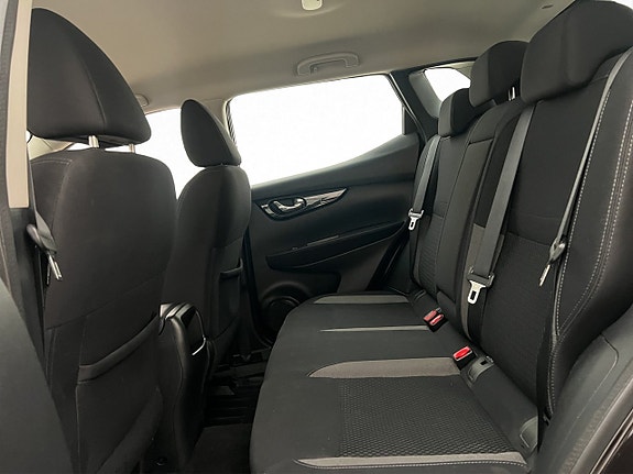 Nissan Qashqai 16 of 29