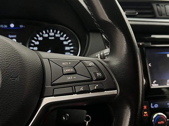 Nissan Qashqai 19 of 29