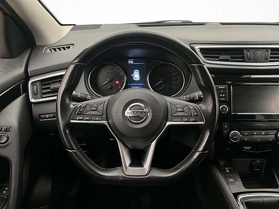 Nissan Qashqai 13 of 29