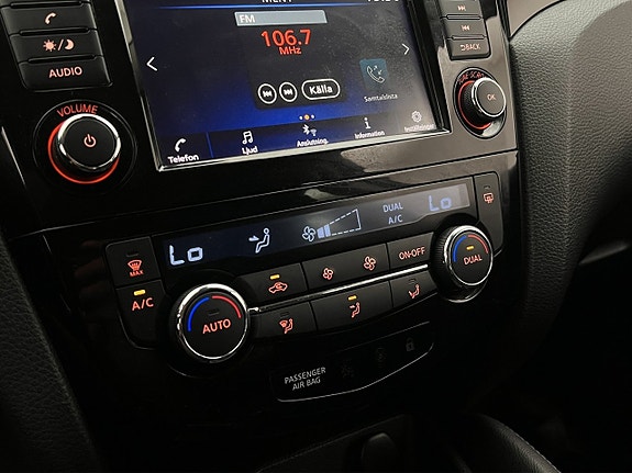 Nissan Qashqai 22 of 29