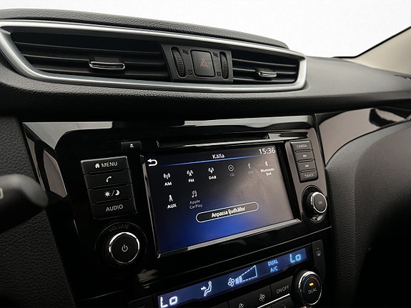 Nissan Qashqai 20 of 29