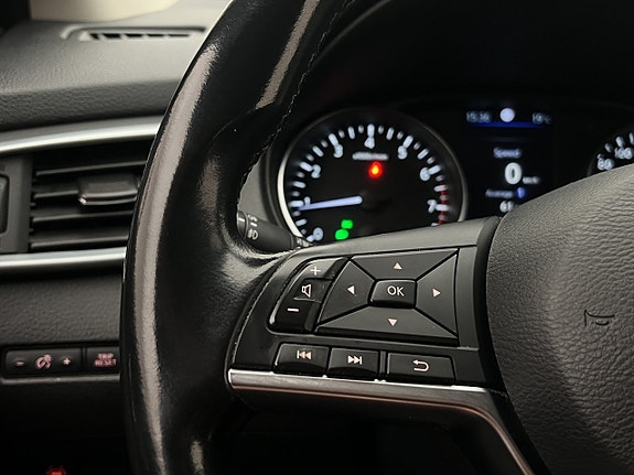 Nissan Qashqai 18 of 29
