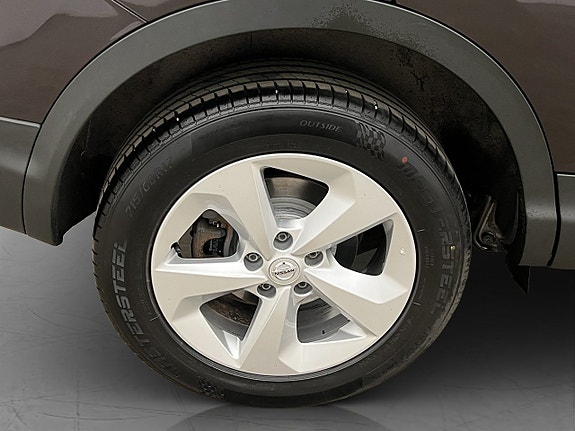 Nissan Qashqai 28 of 29