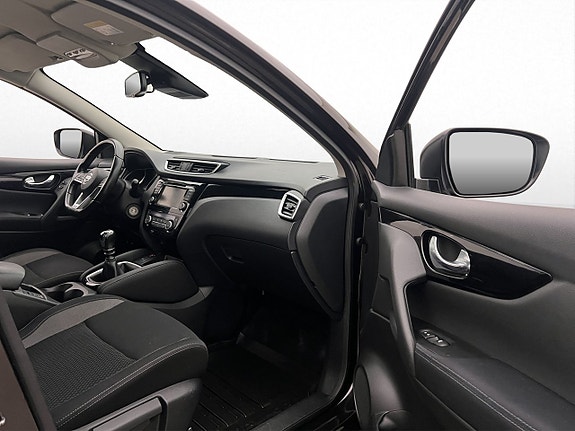 Nissan Qashqai 15 of 29